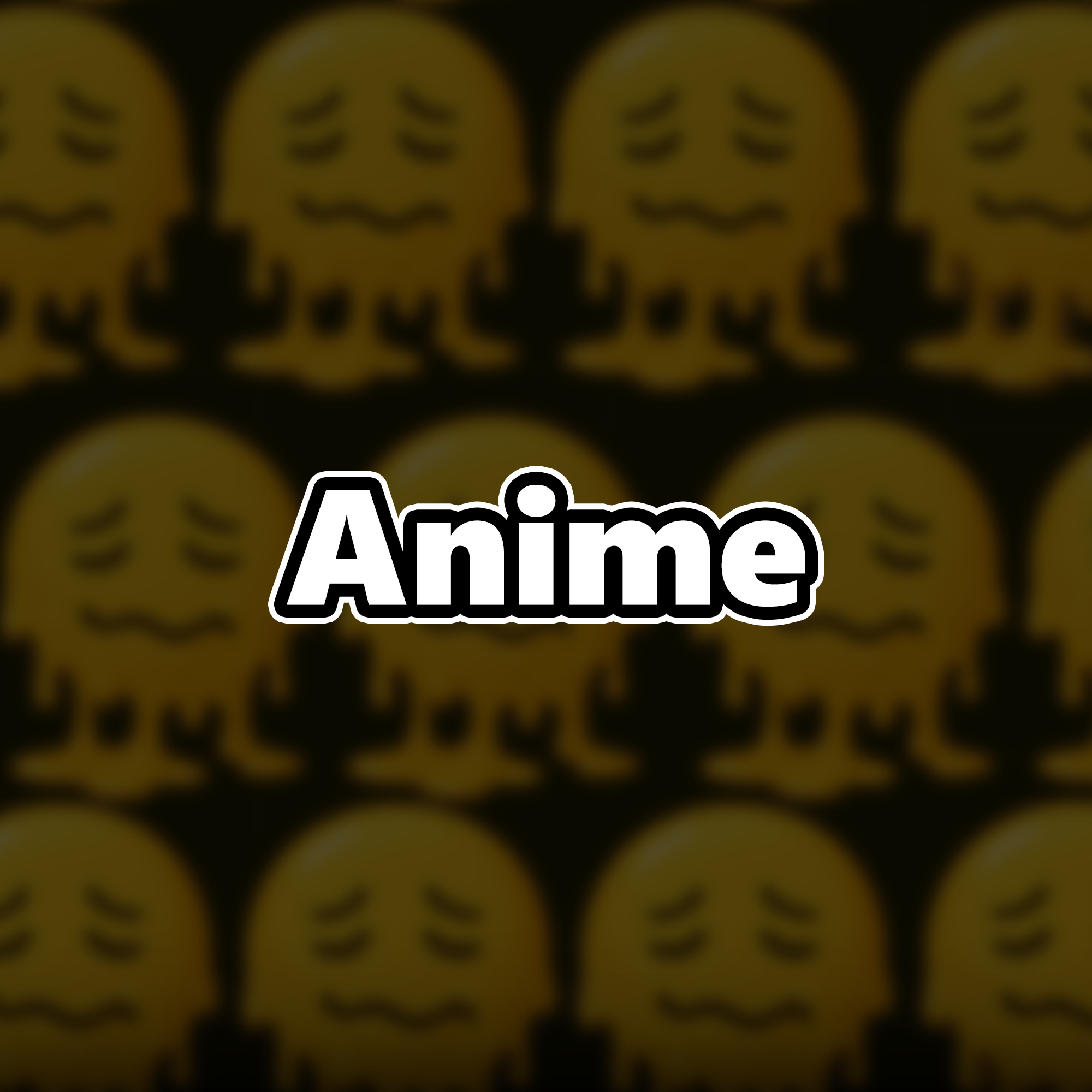 Anime T-Shirts