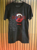 Hard Rock Cafe Prague Black T-Shirt XS