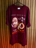 Port and Company Robert Griffin III Washington Redskins Graphic T-Shirt Large