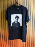 YoungBoy Never Broke Again Black Graphic T-Shirt Size Medium