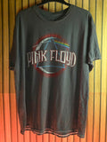 Pink Floyd Dark Side of the Moon T-Shirt Black Large