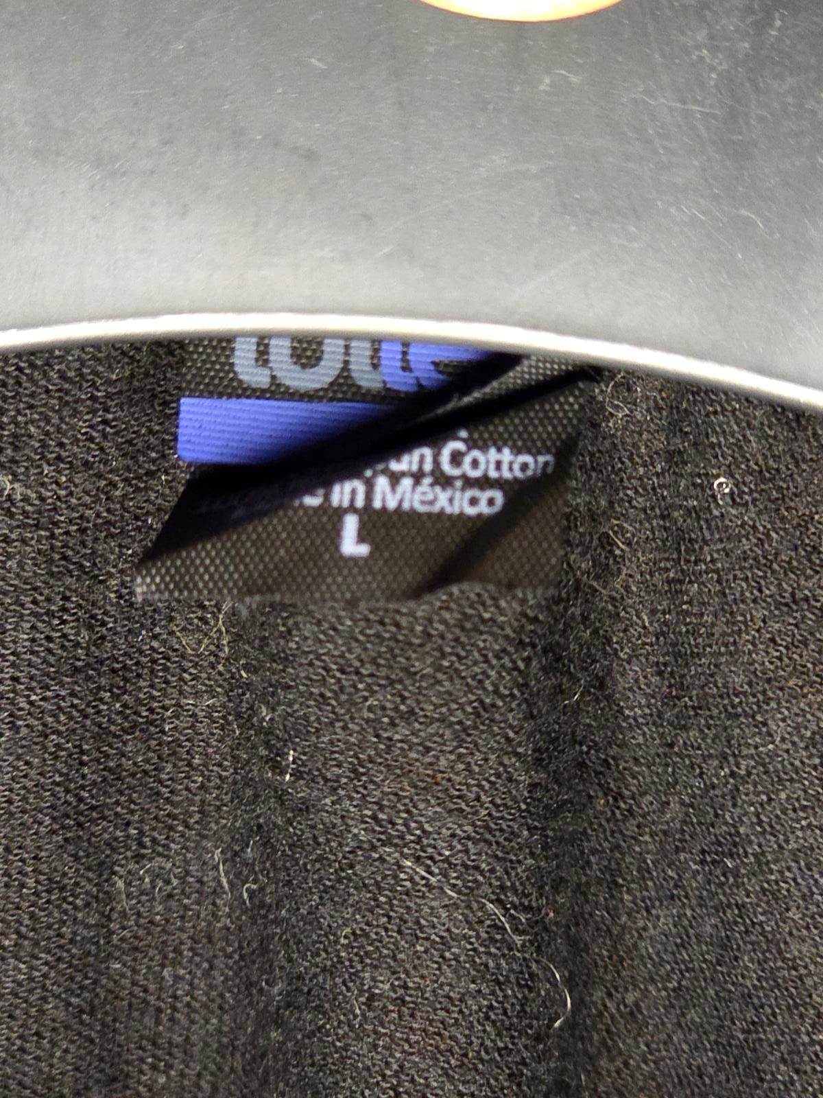 Praying at the Disco Pray for the Wicked Tour 2019 Black T-Shirt Large