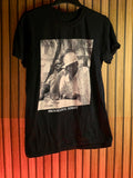 Brooklyn's Finest Black Graphic T-Shirt Size S