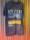 Ice Cube It Was A Good Day Graphic T-Shirt Black M