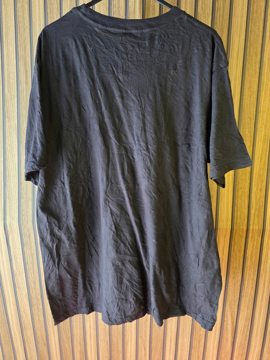 New Kids on the Block Magic Summer 2024 Tour T-Shirt Black XL