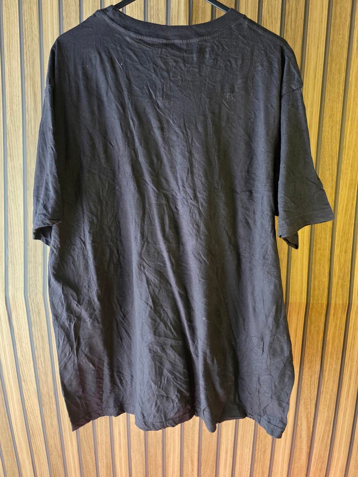 New Kids on the Block Magic Summer 2024 Tour T-Shirt Black XL