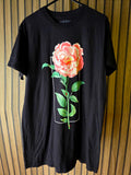 Shawn Mendes The Tour Black T-shirt Medium Cotton