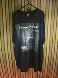 Morgan Wallen Dangerous Tour Graphic T-Shirt Black XL
