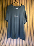 Columbia Sportswear Company Black T-shirt Size L