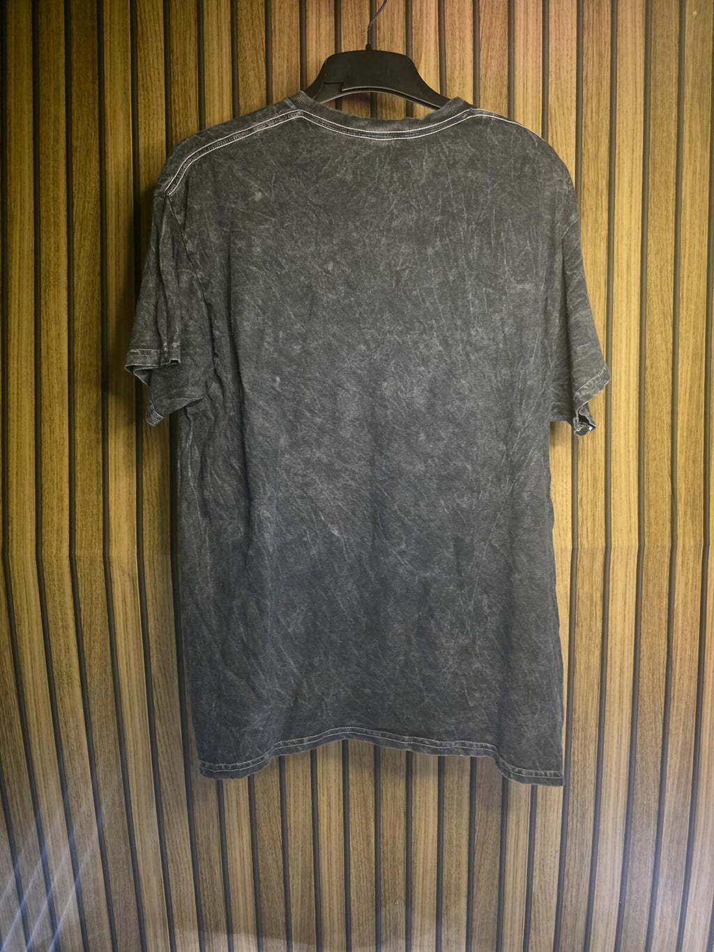 Ice Cube Graphic T-Shirt Today Was A Good Day Black Large