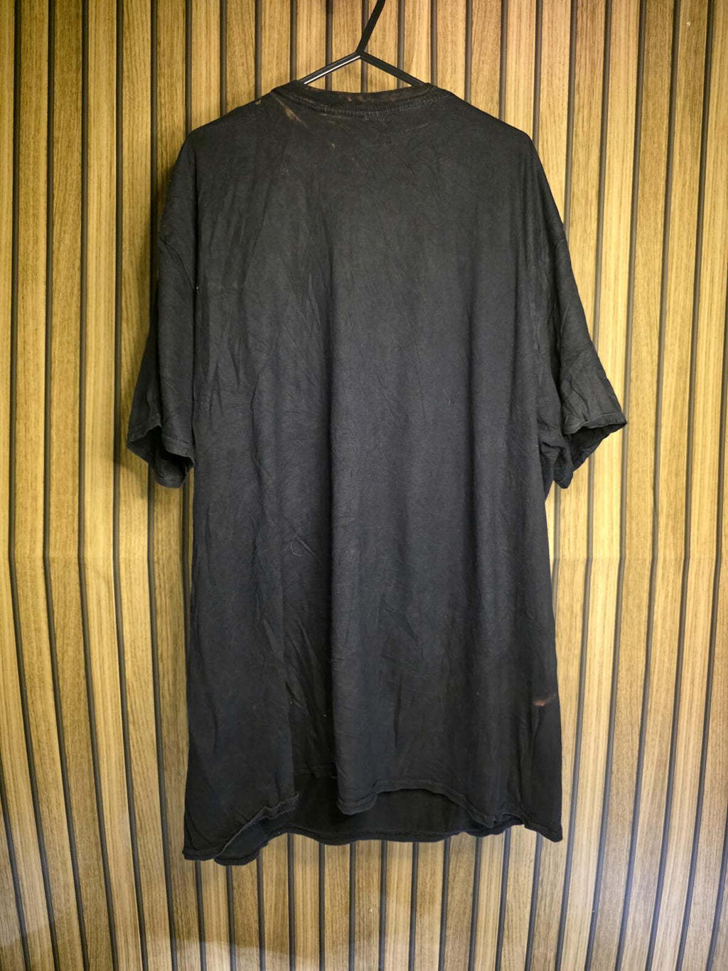 My Hero Academia Izuku Midoriya Deku Graphic Black T-Shirt Size XXL