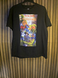 Marvel Doctor Strange Multiverse of Madness Black T-Shirt XL