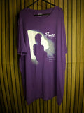 Old Navy Purple Prince Graphic T-shirt XL