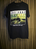 Ice Cube Today Was A Good Day Graphic Black T-Shirt Size Small