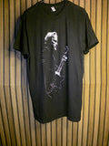 Cigarettes After Sex Greg Gonzalez Graphic Guitar Player T-Shirt Size M