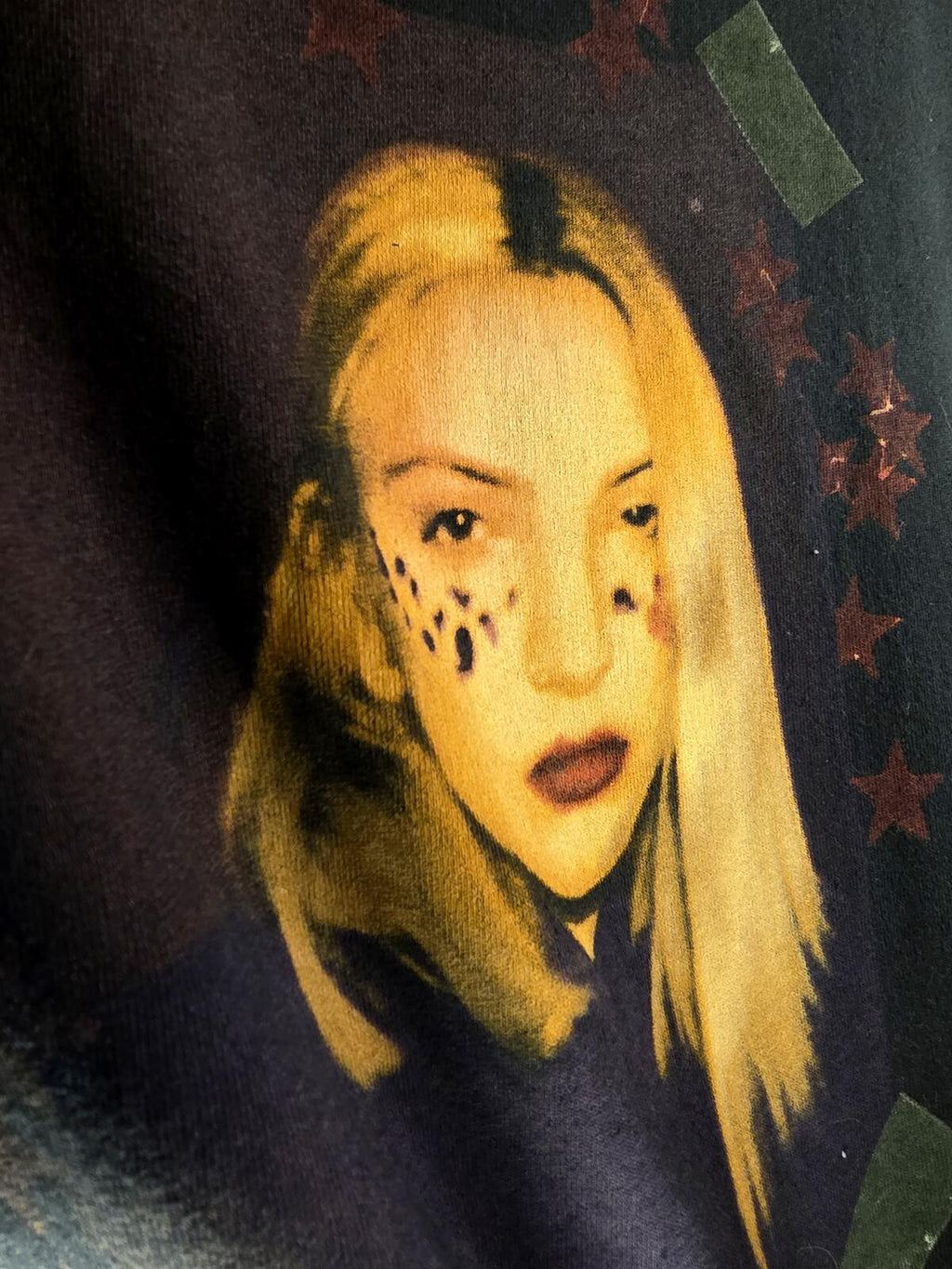 Julia Michaels 2019 Inner Monologue Tour EDM Festival Small