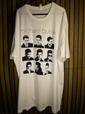 Michael Bublé Graphic T-Shirt White XL
