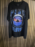 Pink Floyd The Dark Side of the Moon Graphic T-Shirt Black XL