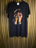Lil Yachty Black T-Shirt Medium