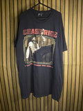 Chase Rice Tour 2023 Graphic T-Shirt Black XXL