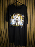 Luke Bryan Live 2017 Tour T-Shirt XL
