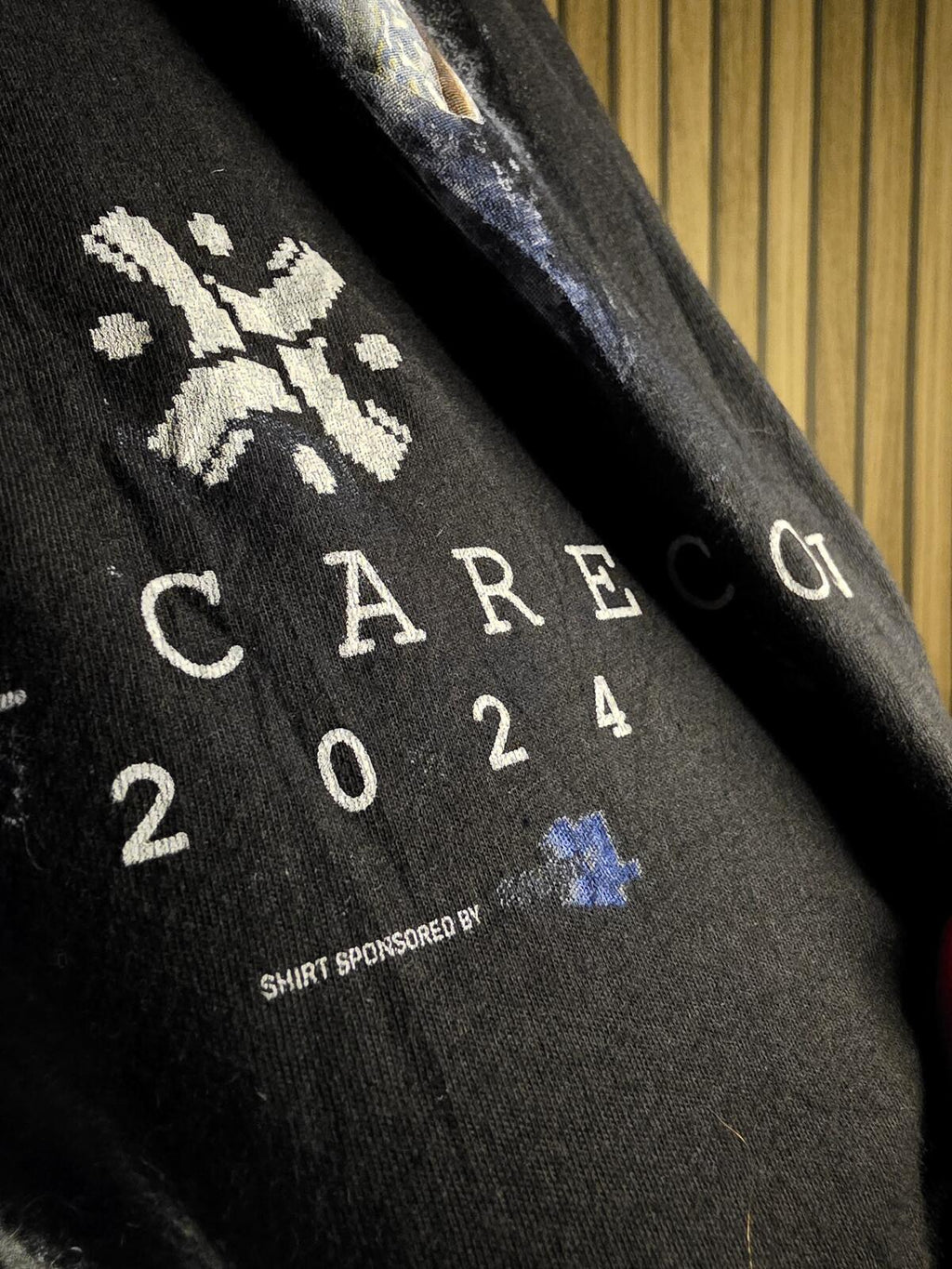 Medicarecon 2024 Graphic T-Shirt Black XL