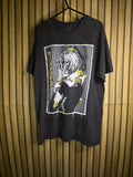Funimation Tokyo Ghoul Graphic T-shirt Black Medium