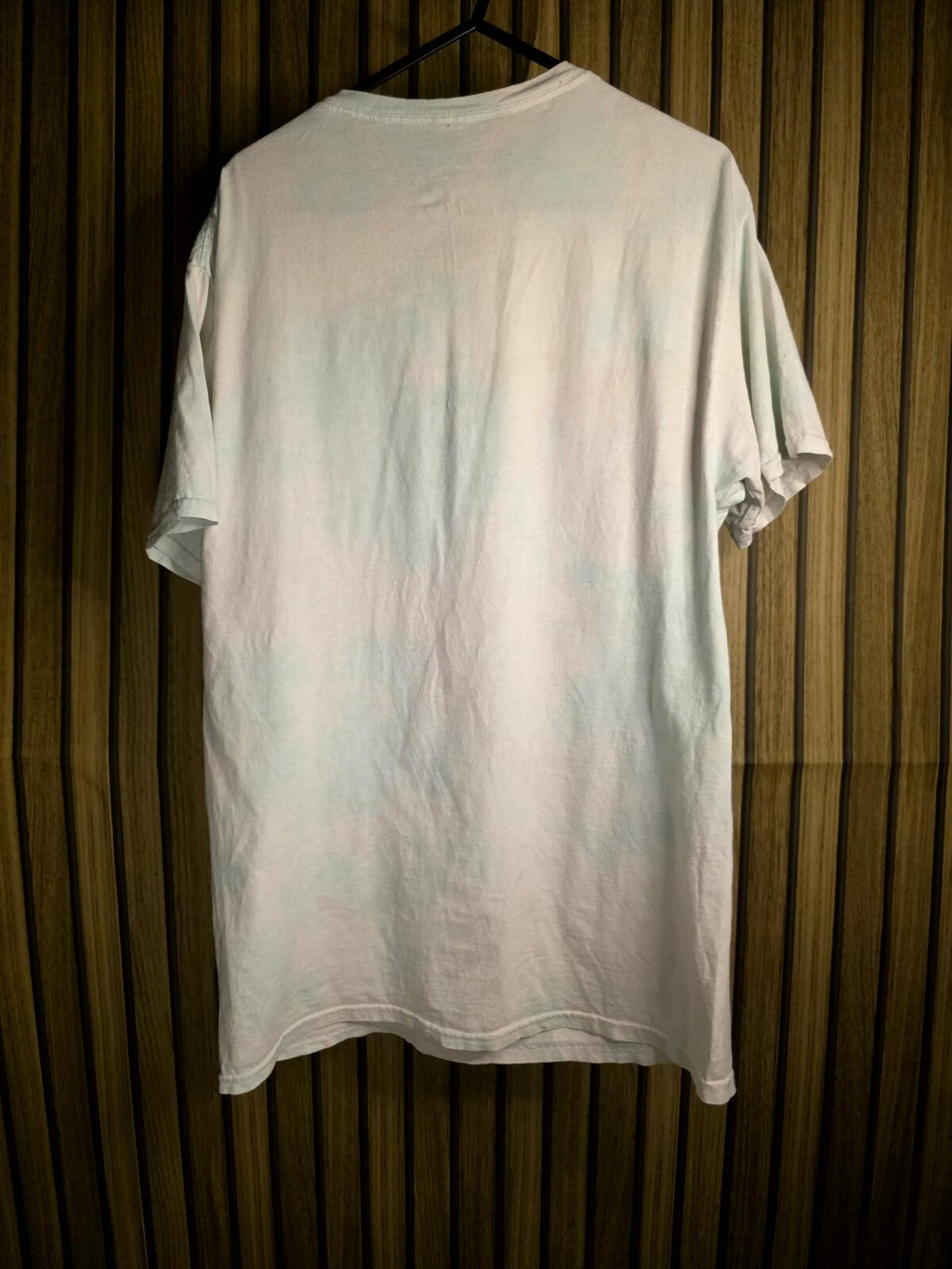 Goodie Two Sleeves Toilet-Bound Hanako-Kun Graphic T-Shirt White XS