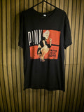 P!nk The Truth About Love Tour Graphic T-Shirt Black Small