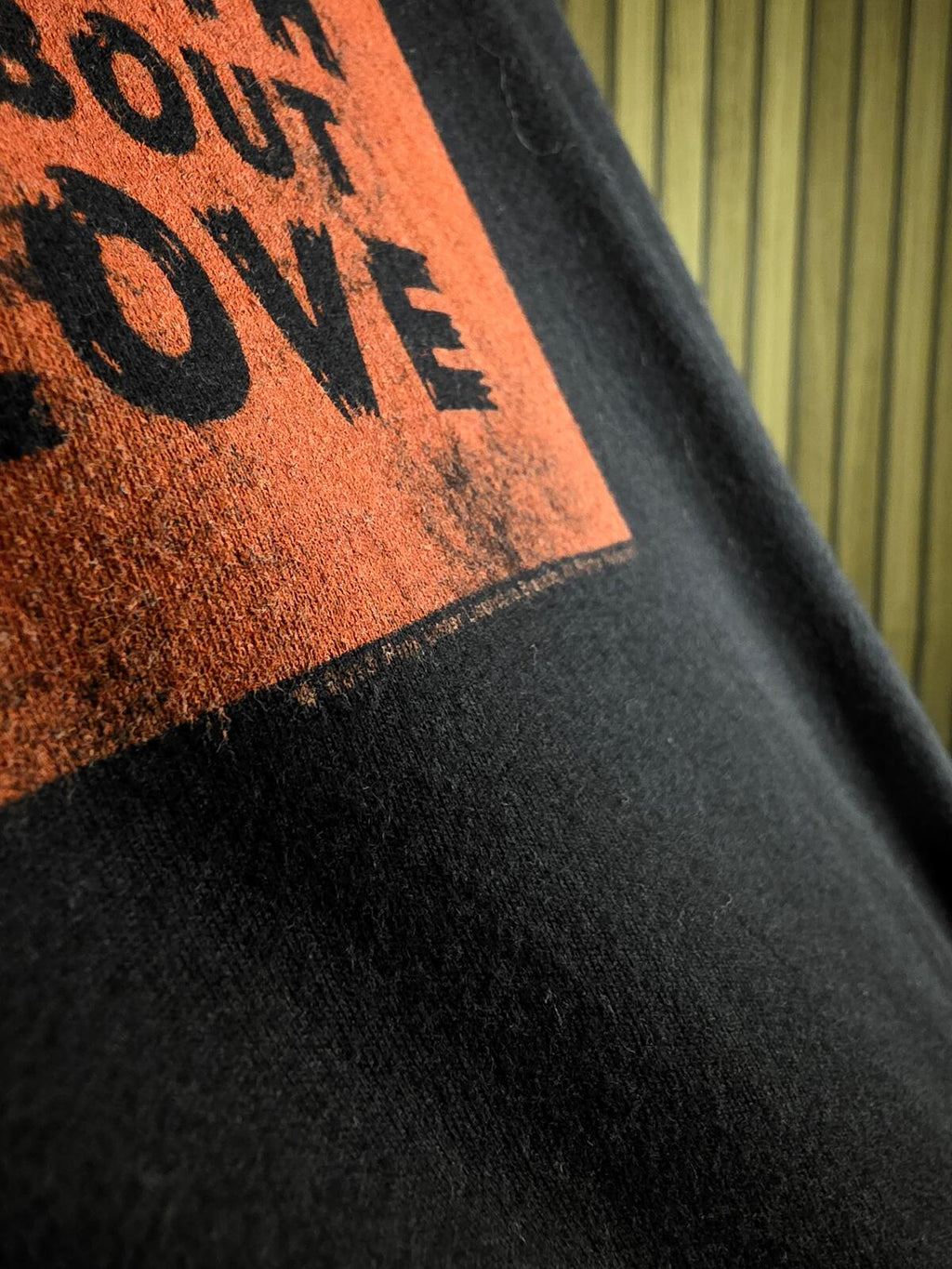 P!nk The Truth About Love Tour Graphic T-Shirt Black Small