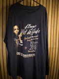 A Boogie Wit da Hoodie Long Sleeve Black Graphic T-shirt NYE 2018