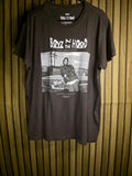 Boyz N The Hood Graphic T-Shirt Black Medium