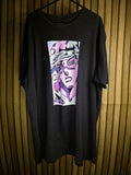 JoJo's Bizarre Adventures Jotaro Kujo JoJo T-Shirt Anime Graphic Tee