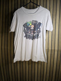 For Fans By Fans Graphic T-Shirt Beige Size S
