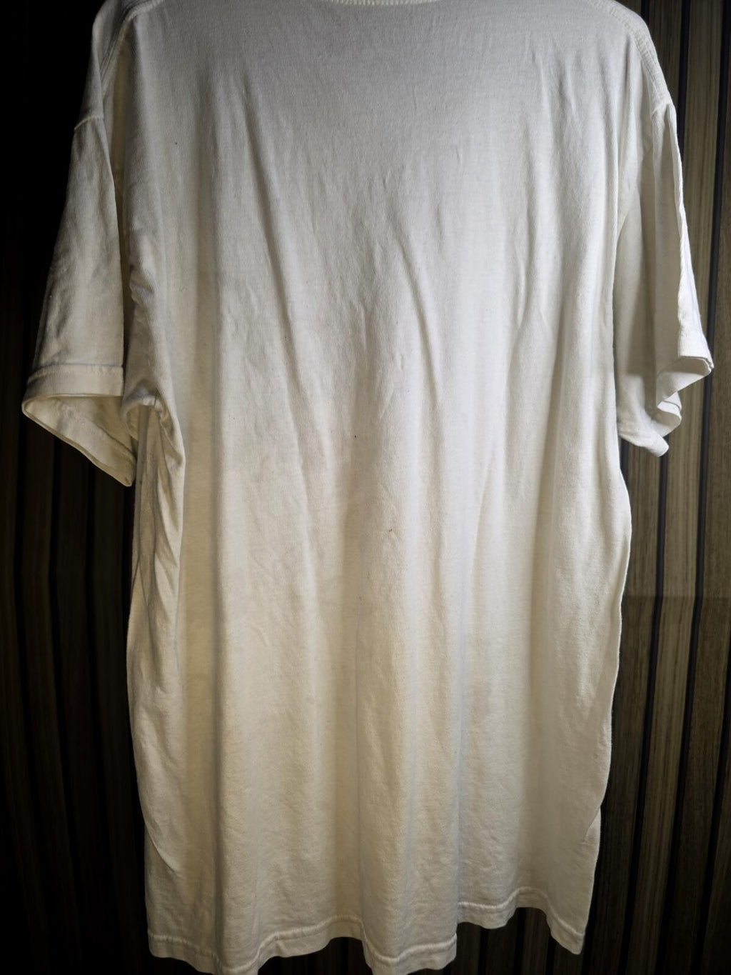 NOVA Graphic T-Shirt Hardly Workin Multi Colour Size M
