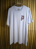 Primitive Naruto Shippuden Graphic T-Shirt Light Blue L