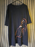 WILLOW Life Tour Graphic T Shirt Black XXL