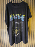 Eazy-E Compton Graphic T-Shirt Black Large