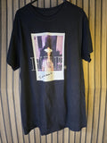 H.E.R. Graphic T Shirt Black Size M