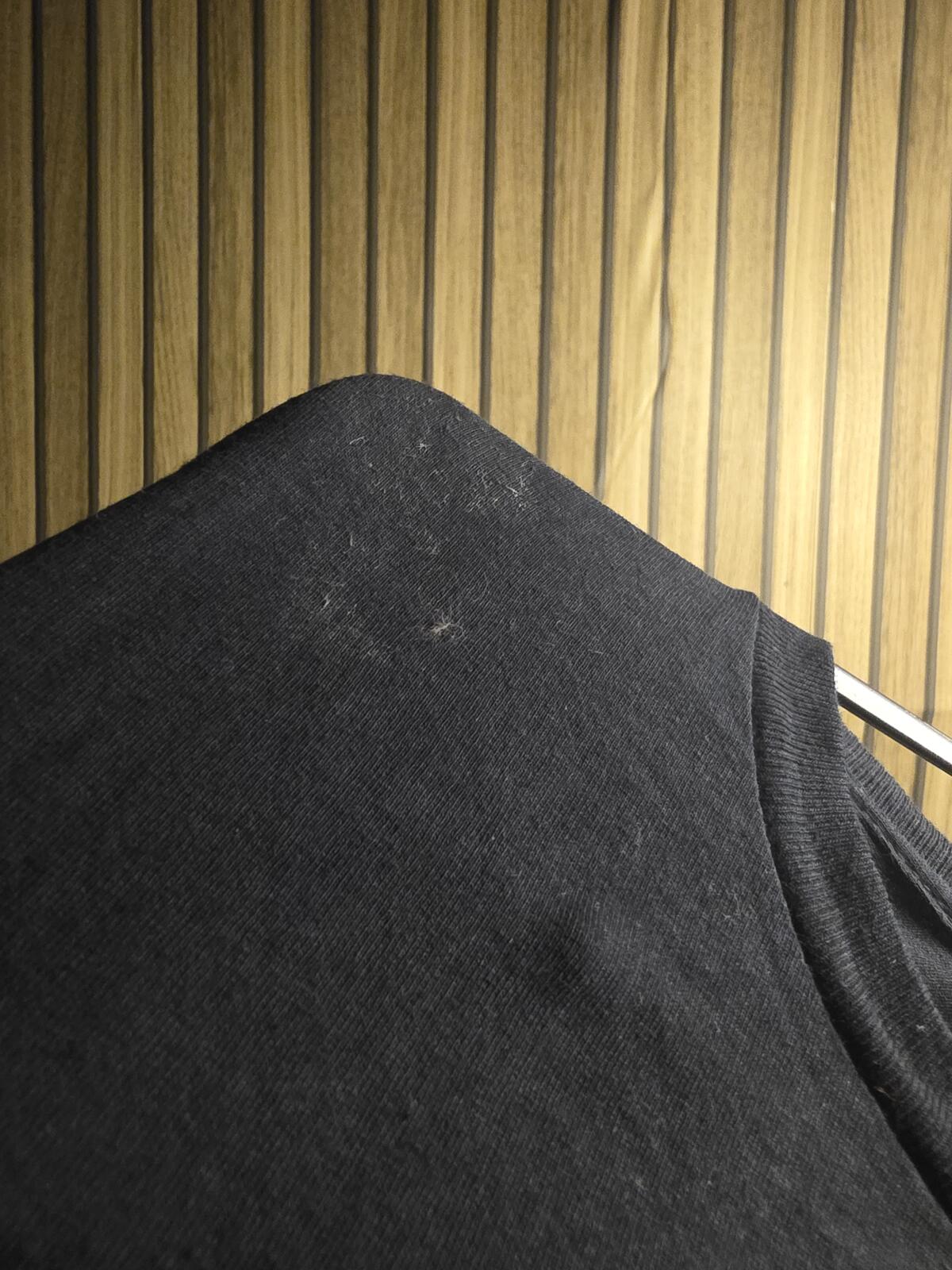 Unbranded Graphic Band Tee Black Regular M