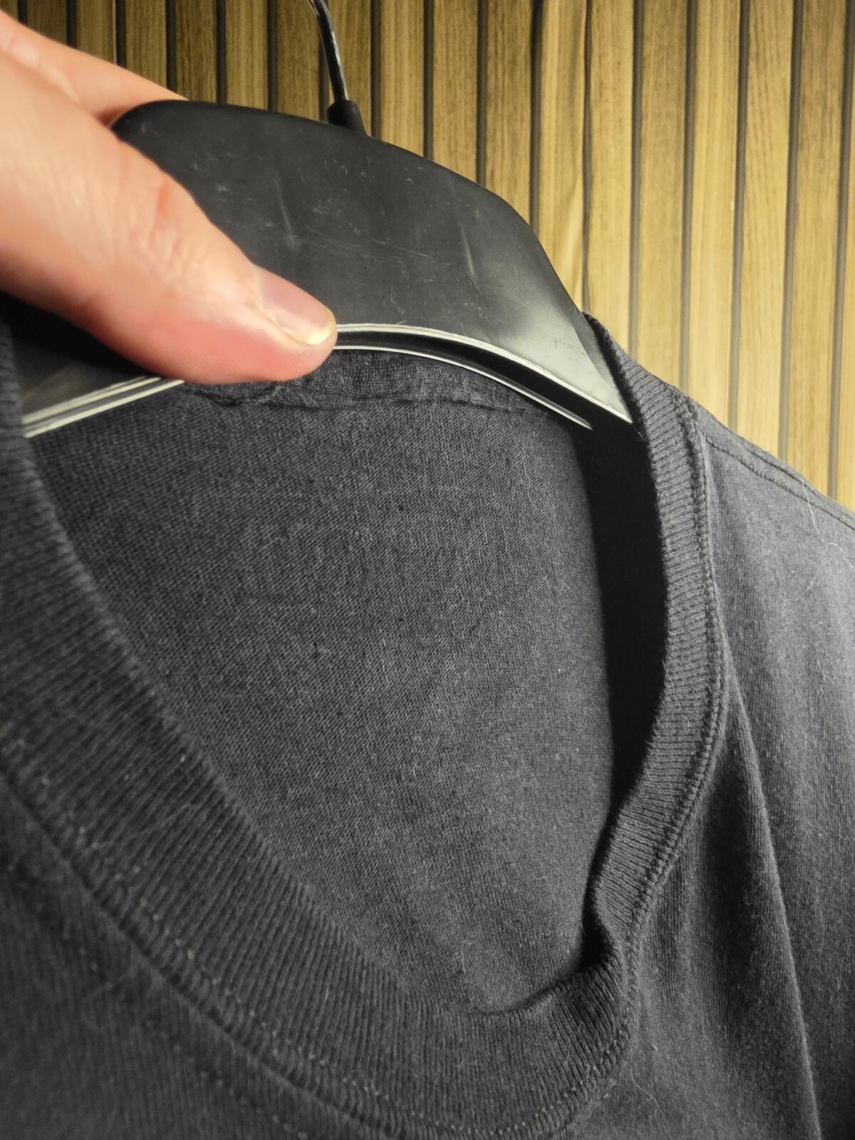 Led Zeppelin Graphic Band T-Shirt Black Small