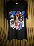 Rolling Loud New York Graphic Tee Black S