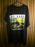 Ice Cube graphic T-shirt black