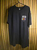 Mason Ramsey black T-shirt