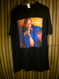 Wyn Starks Who I Am Black Medium BS2449
