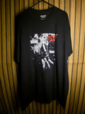 Gildan Jekyll Comic Con 2015 Graphic T-Shirt Black XL RAN42