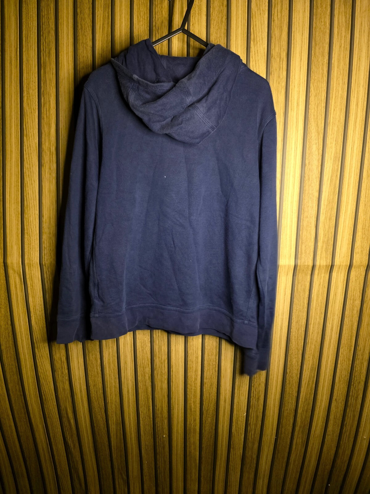 Nike Hoodie Blue Kids Size M 12-13 Years RAN79