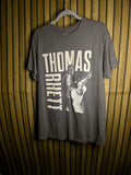 Thomas Rhett Tour T-Shirt 2024 Grey Medium RAN108