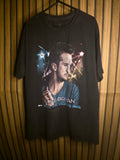 Luke Bryan Kill the Lights Tour T-Shirt Black MX500