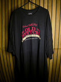 Colonial Williamsburg Old Stitch Ale Tee Black XXXL MX545